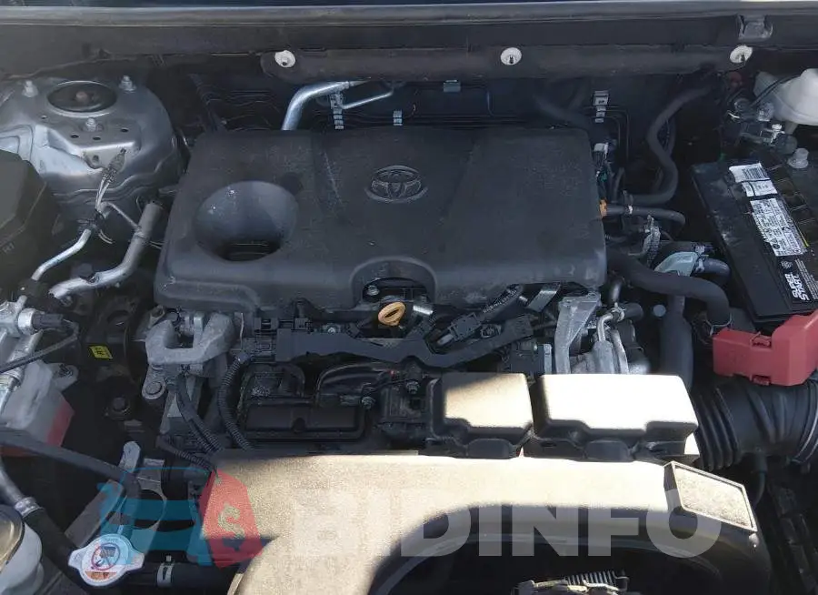 2T3P1RFV7MC191647 Photo# 10