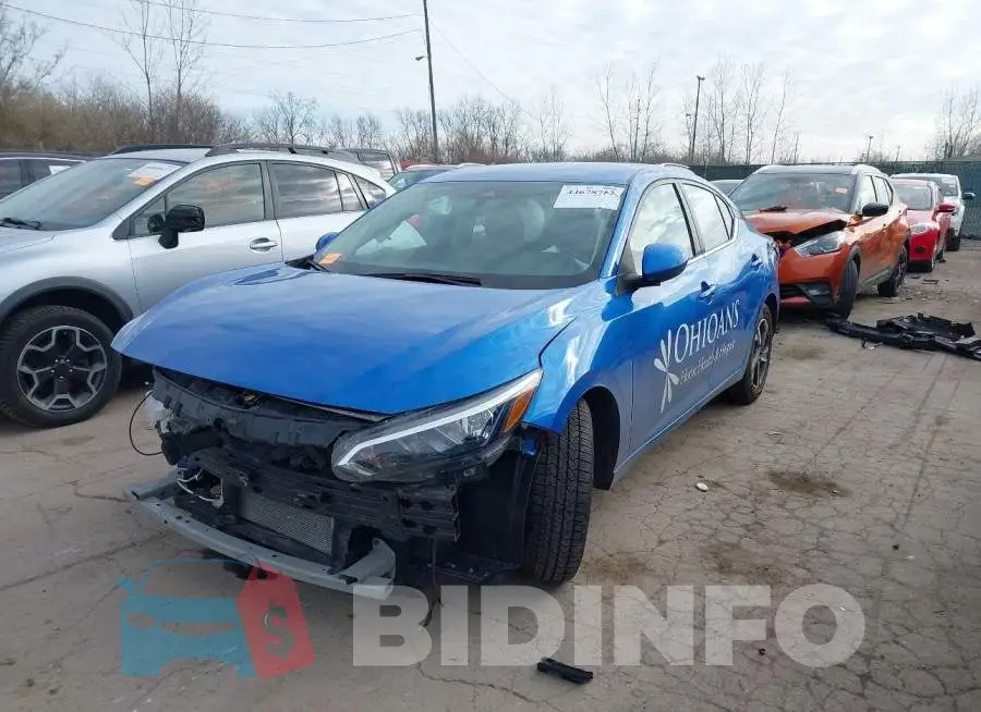 3N1AB8CV4RY348331 Photo# 2