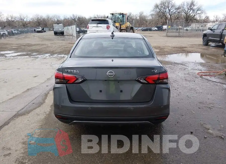 3N1CN8EV6PL838843 Photo# 16
