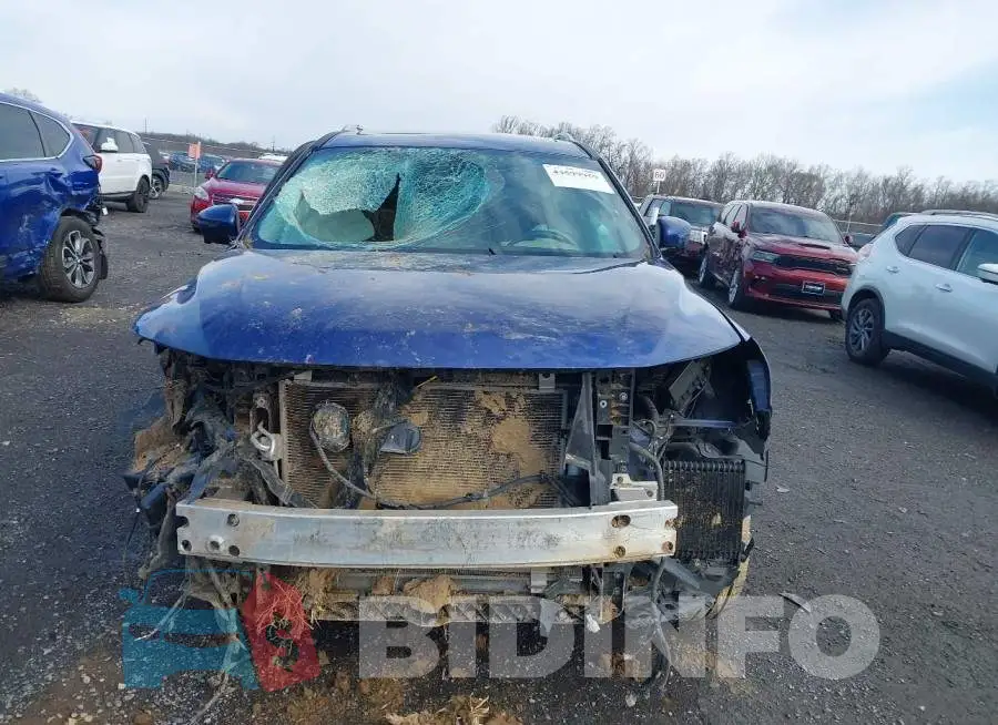 5N1DR2MM9HC909974 Photo# 13