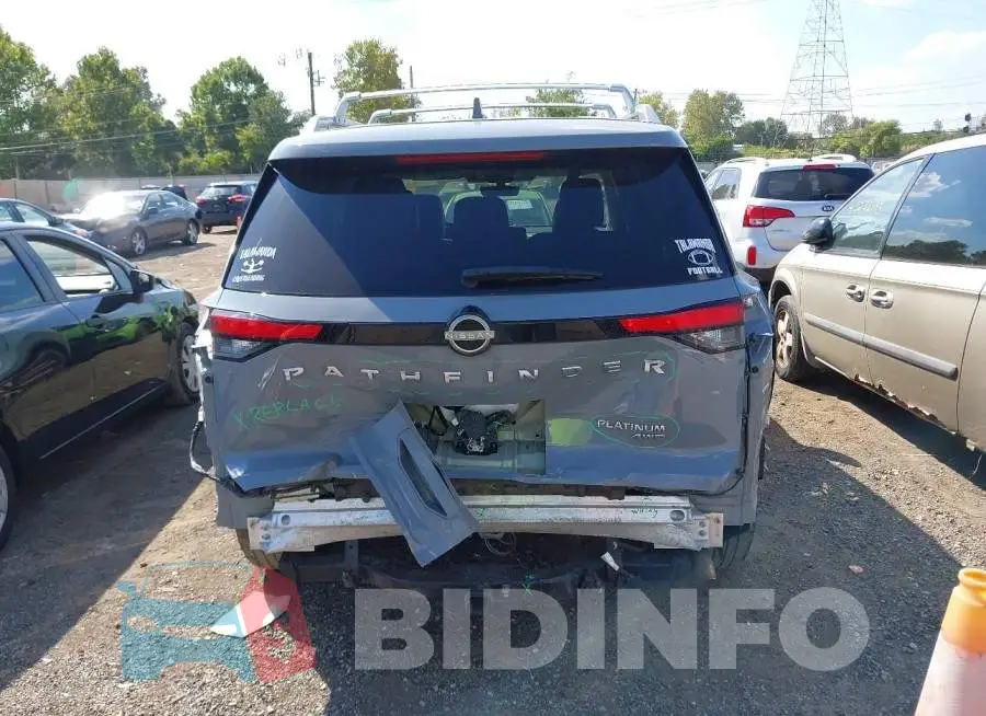 5N1DR3DK1PC241414 Photo# 17