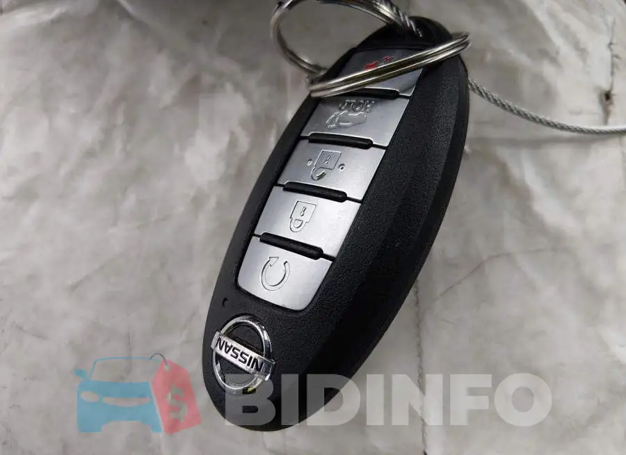 KNMAT2MT5KP558075 Photo# 11