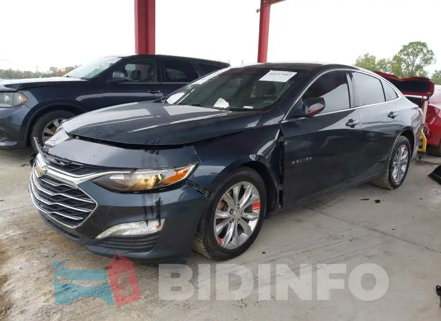 1G1ZD5ST3LF037456 Photo# 2