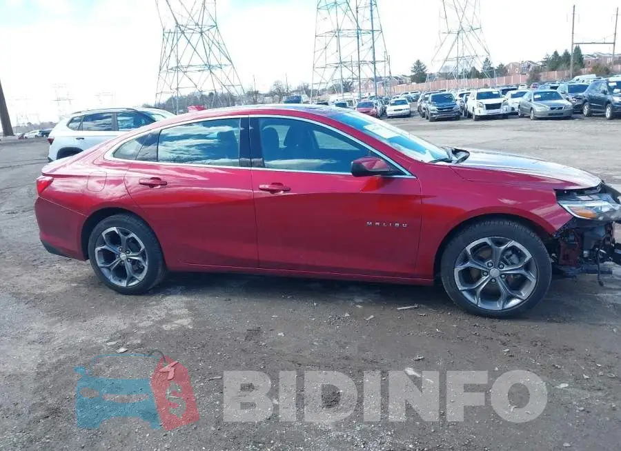 1G1ZD5ST9RF193526 Photo# 14