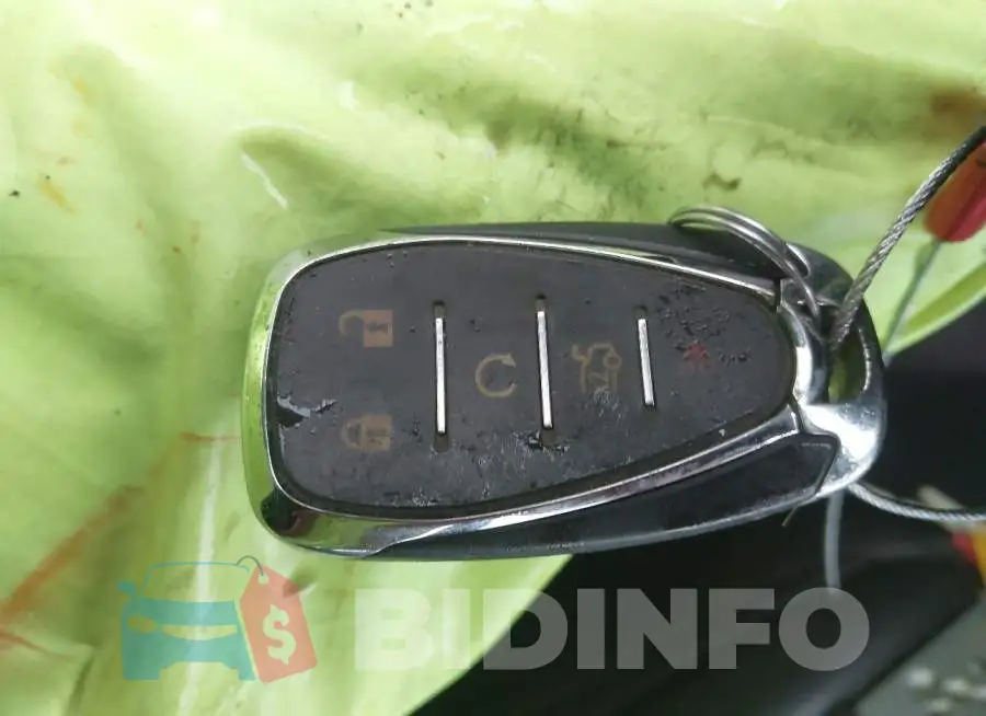 1G1ZD5STXJF100534 Photo# 11