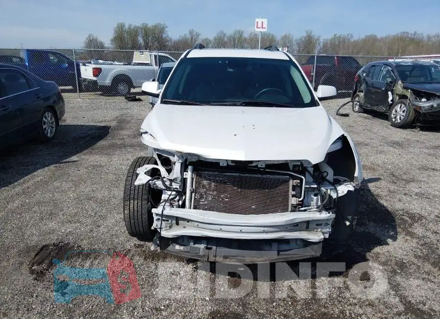 2GNFLFEK4H6283866 Photo# 11