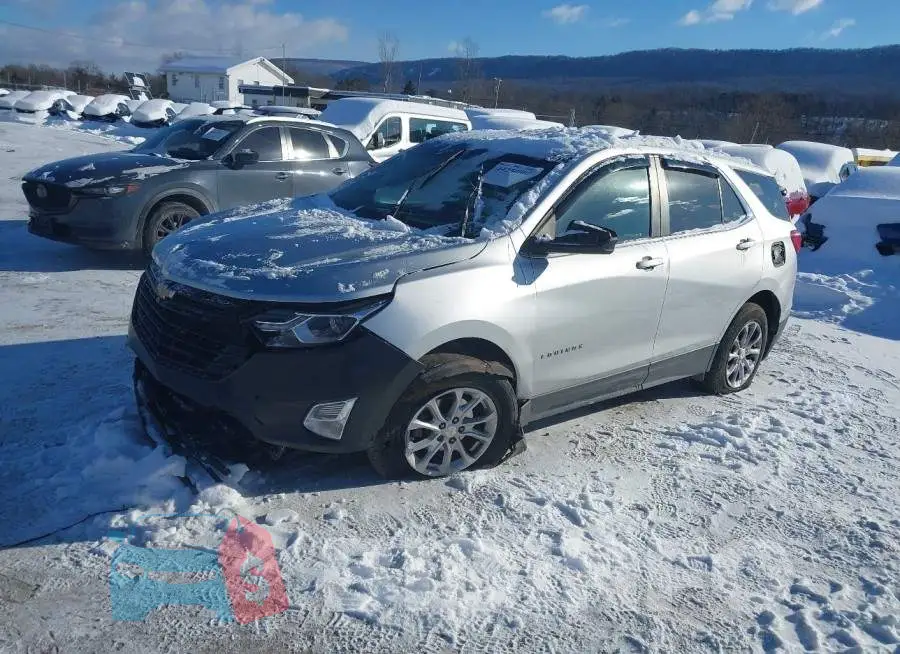 3GNAXUEV3MS106783 Photo# 2