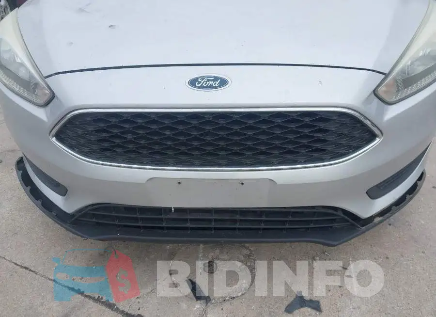 1FADP3F2XHL324693 Photo# 6