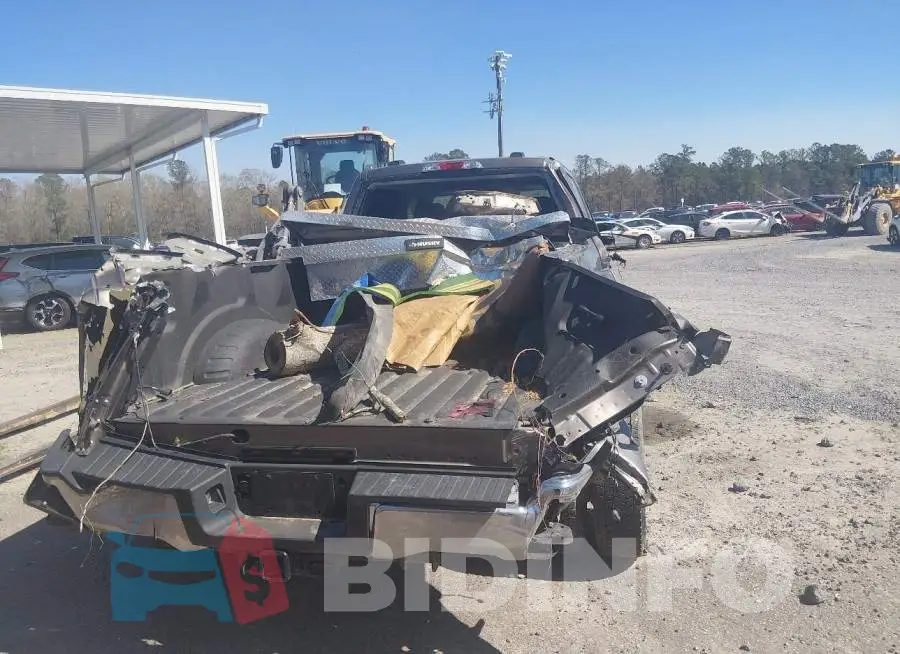 1FT8W4DM5PEC16932 Photo# 18