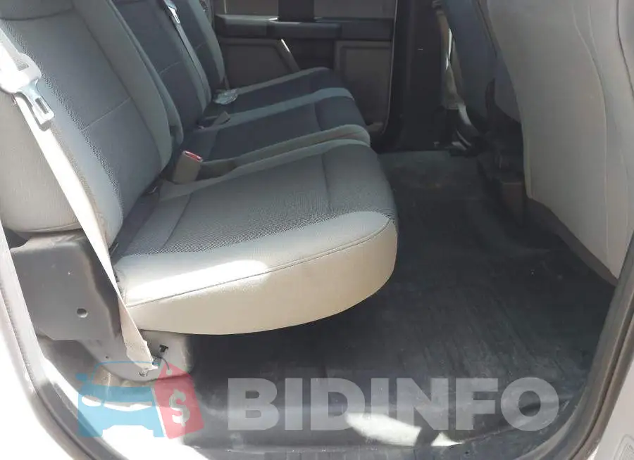 1FTEW1E86HKD49575 Photo# 8
