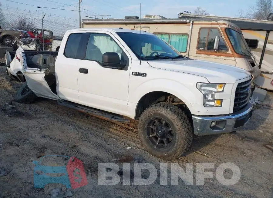 1FTEX1EF2GKE66533 Photo# 1
