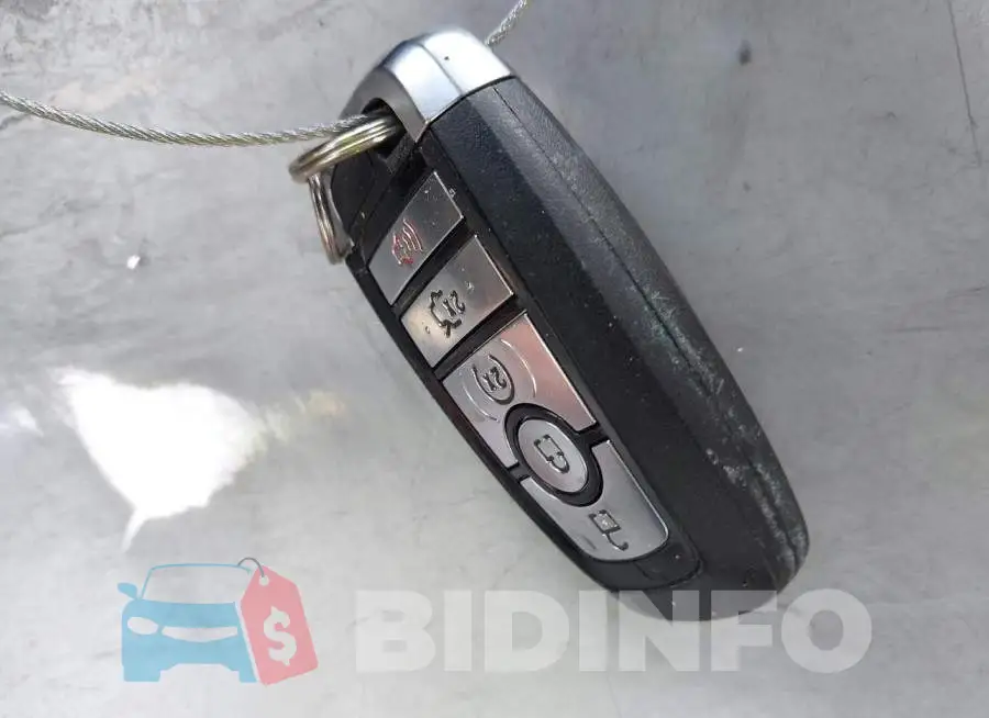 2FMPK3J99JBB30216 Photo# 11