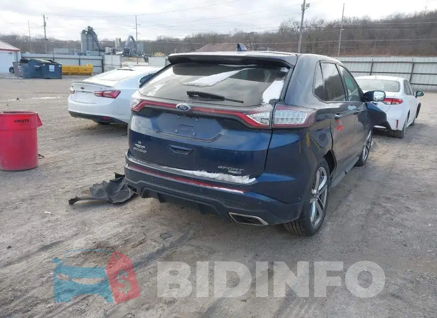 2FMPK4AP5HBC42039 Photo# 4