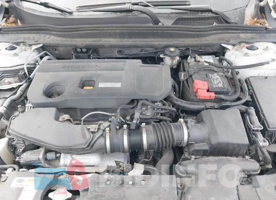 1HGCV2F55JA001087 Photo# 10