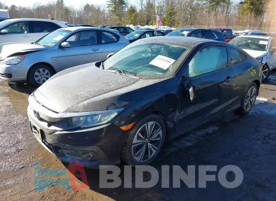 2HGFC3B74HH351791 Photo# 2