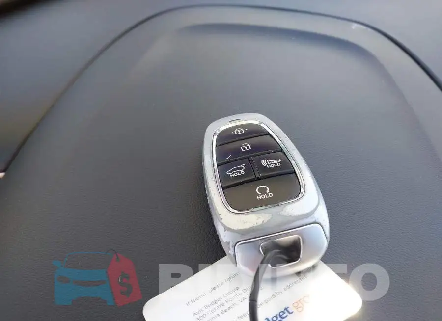 5NMJBCAE4PH216356 Photo# 11