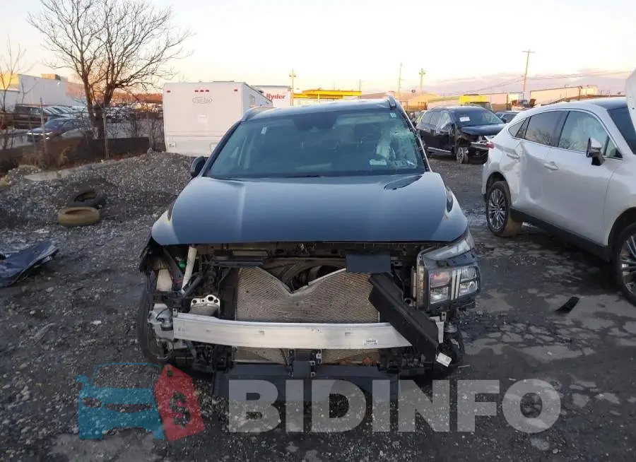 5NMS2DAJXPH586122 Photo# 11