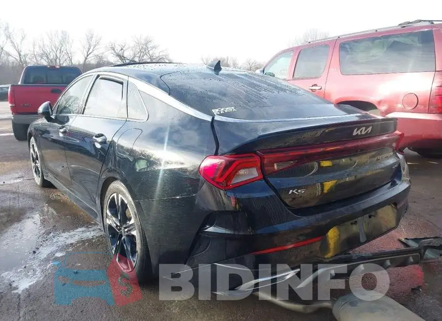 5XXG64J20NG151401 Photo# 3