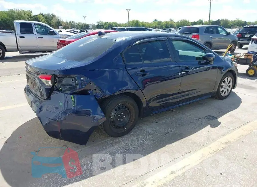 5YFB4MDE4RP122681 Photo# 4