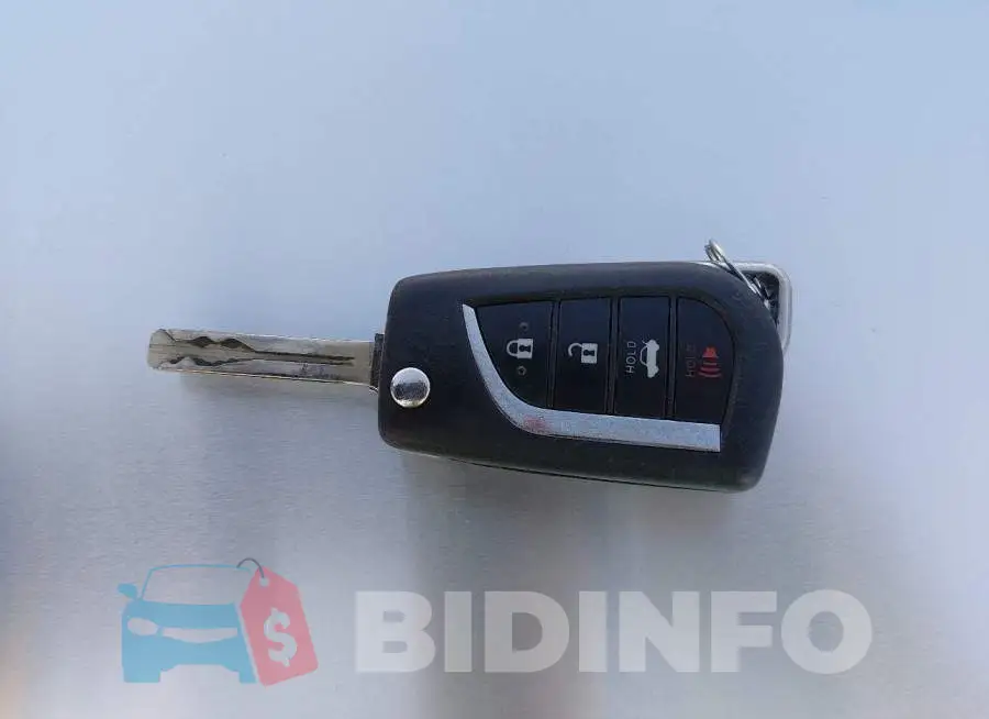 5YFEPRAE5LP106101 Photo# 11