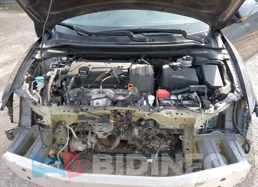19UDE2F83MA008574 Photo# 10
