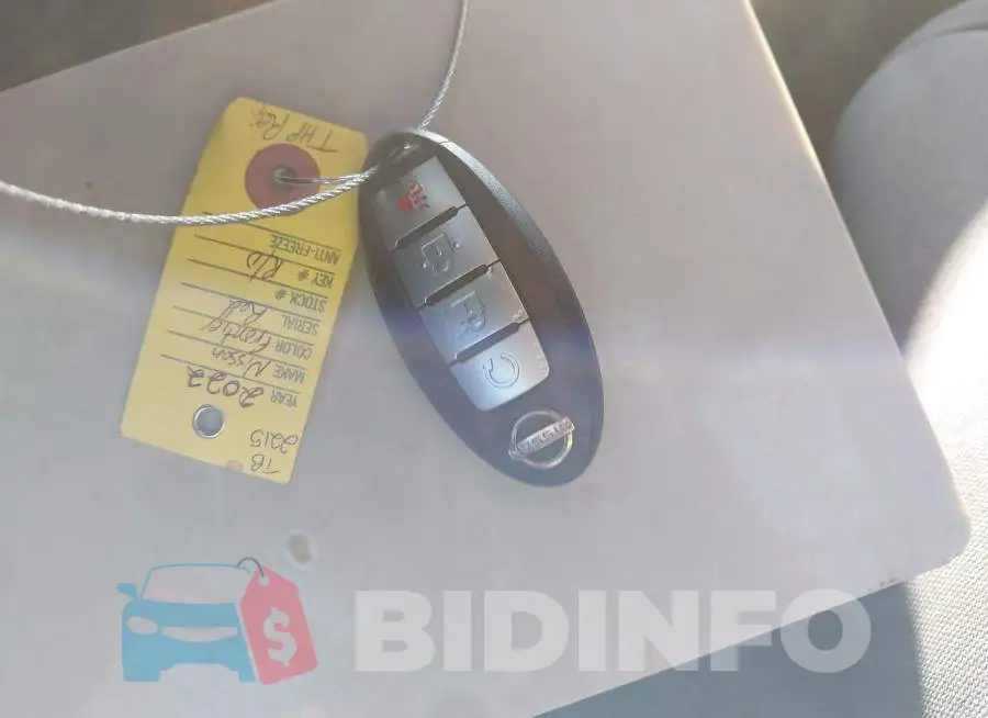 1N6ED1EK3NN678551 Photo# 11