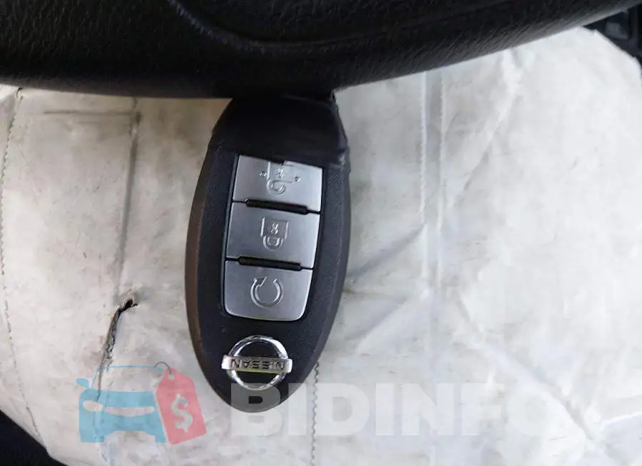 3N1CP5CV2ML511122 Photo# 11