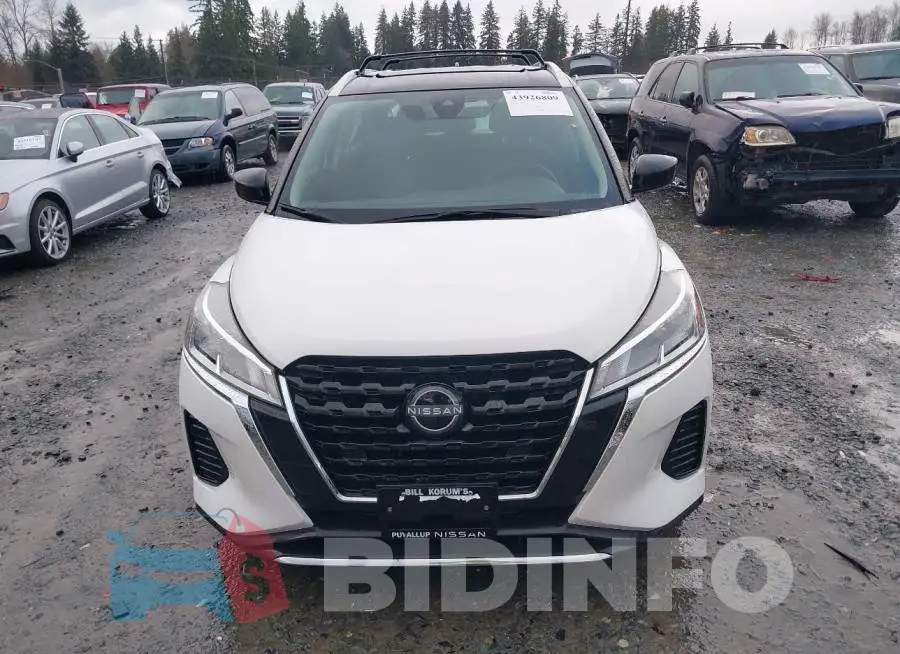 3N1CP5CV5PL553918 Photo# 13
