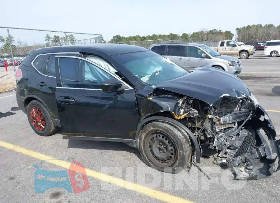 KNMAT2MT8GP712687 Photo# 1