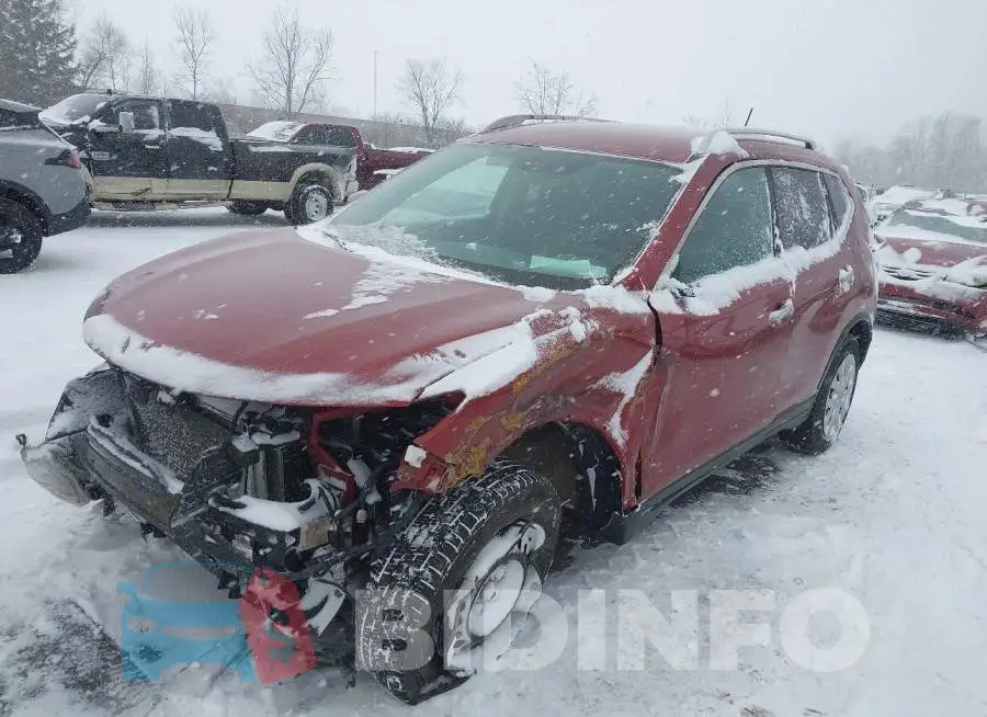 KNMAT2MV0GP722387 Photo# 2