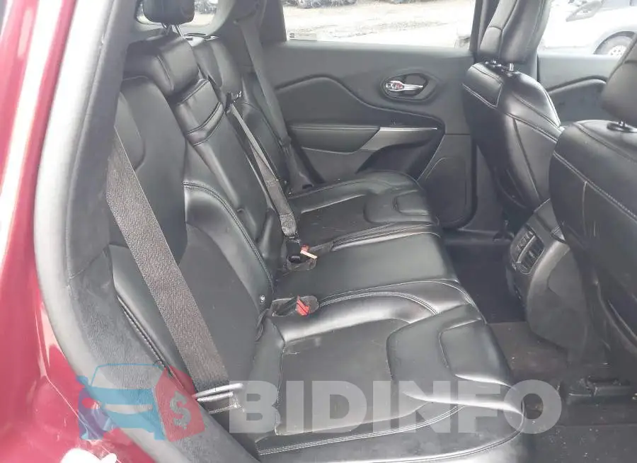 1C4PJLLB8KD204549 Photo# 8