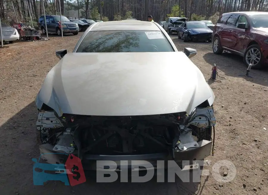 JTHCYLFFXJ5000982 Photo# 12