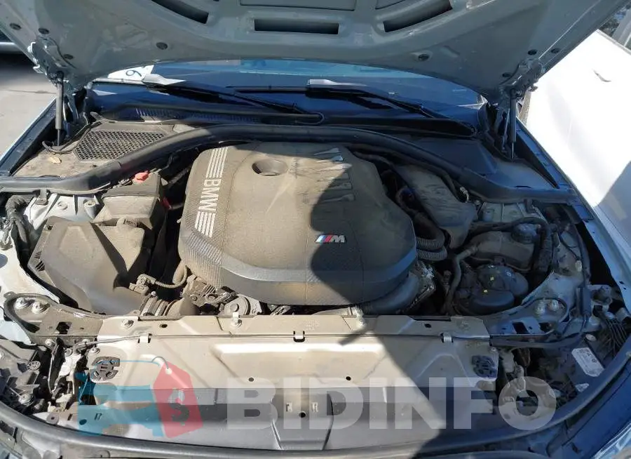 3MW59FT03S8F17762 Photo# 10