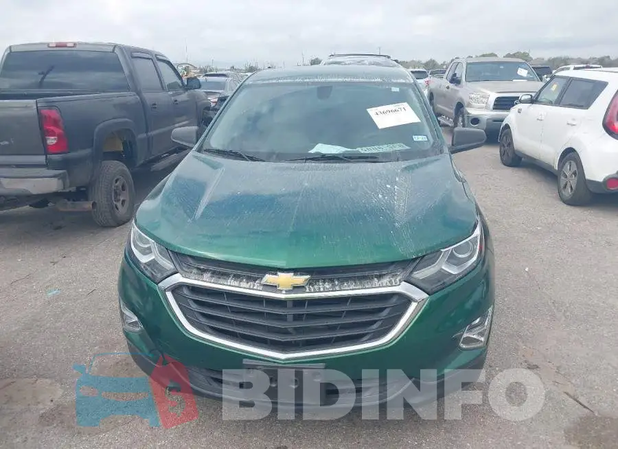2GNAXHEV2J6169391 Photo# 13
