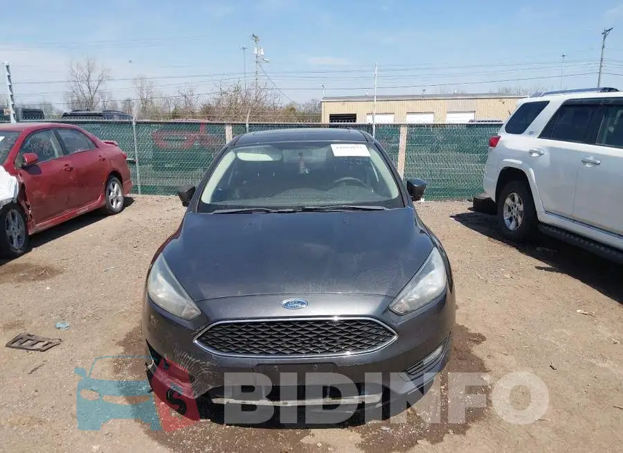 1FADP3F29GL265845 Photo# 13