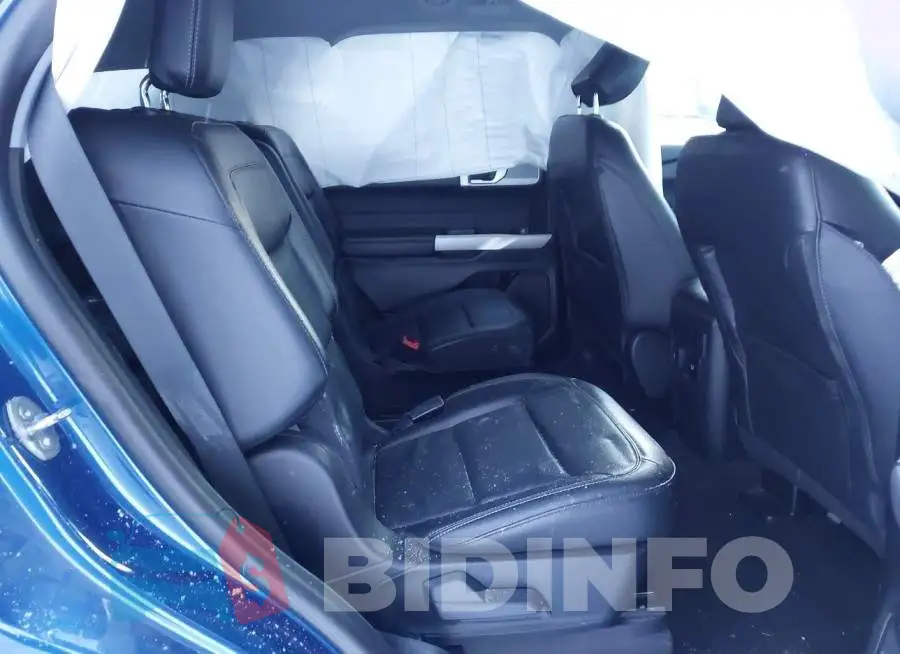 1FMSK8FHXNGA99242 Photo# 8
