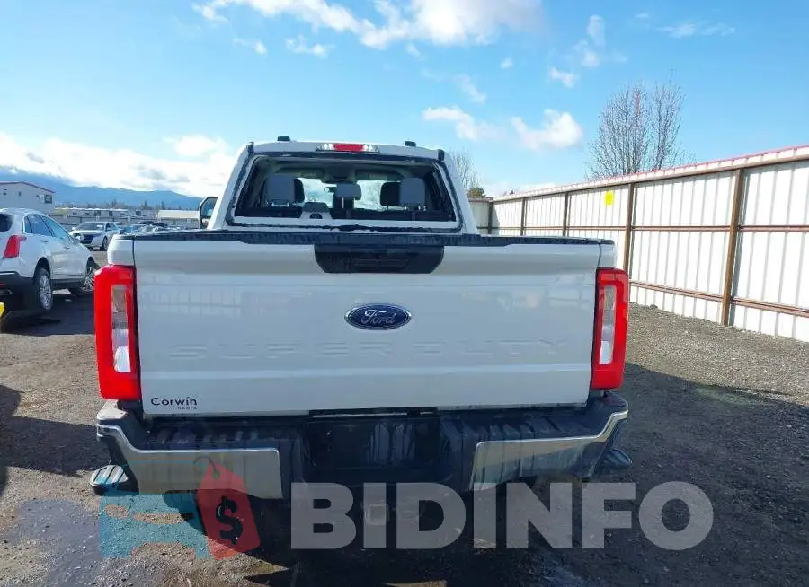 1FT7W2BN9RED94793 Photo# 17