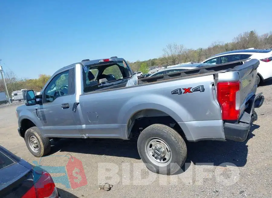 1FTBF2B65NEE63895 Photo# 14