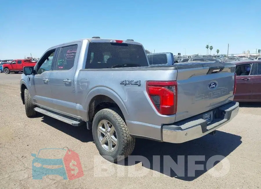 1FTFW3LD8RFA06471 Photo# 3