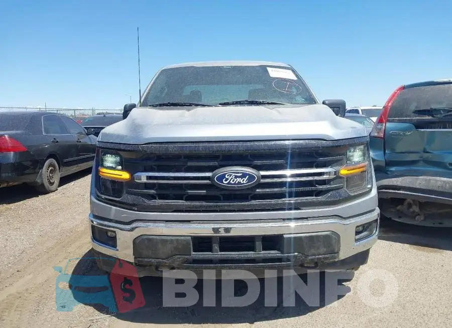 1FTFW3LD8RFA06471 Photo# 6
