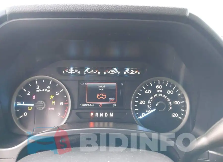 1FTFX1EG8JFE72107 Photo# 7