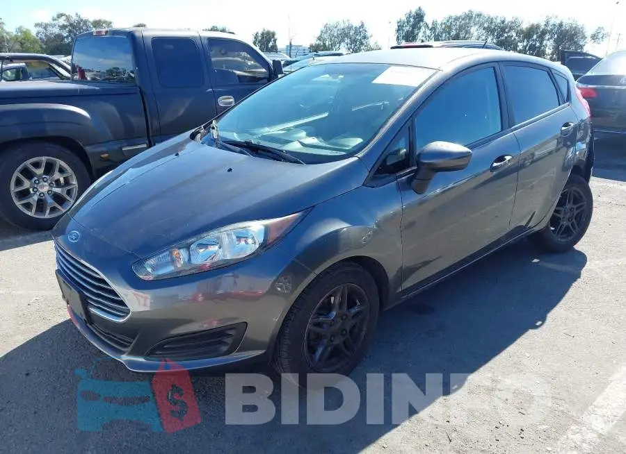 3FADP4EJ4JM143138 Photo# 2