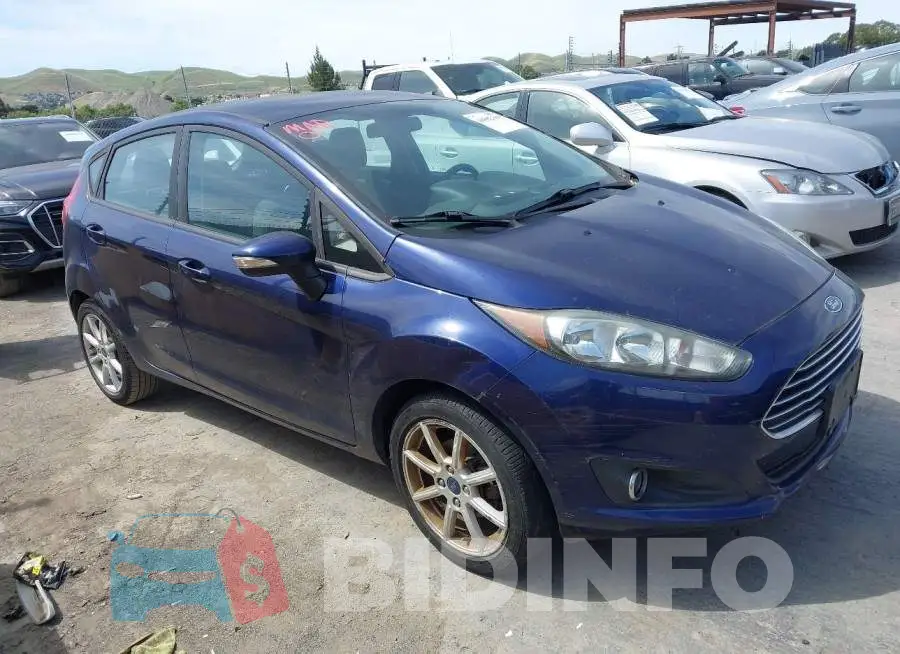 3FADP4EJ8GM158024 Photo# 1