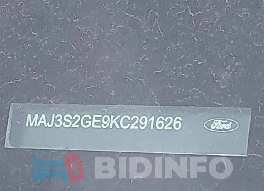 MAJ3S2GE9KC291626 Photo# 9