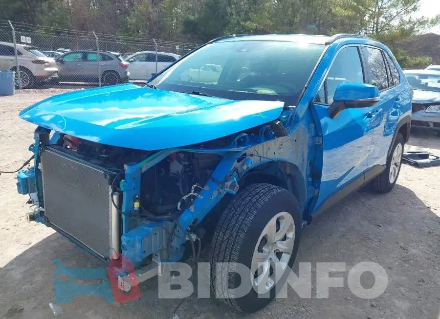JTMG1RFV7KD020535 Photo# 2