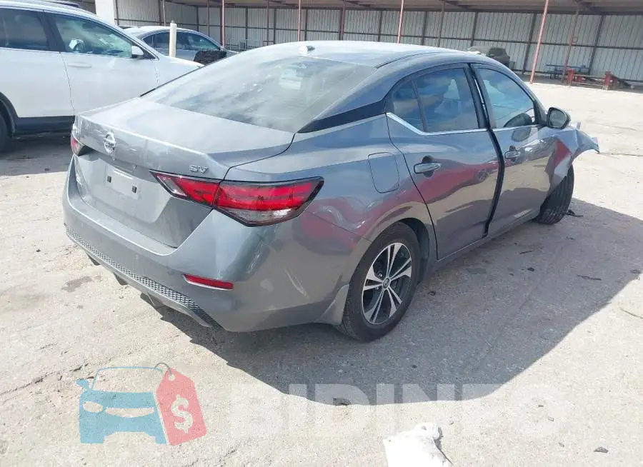 3N1AB8CV2NY206263 Photo# 4
