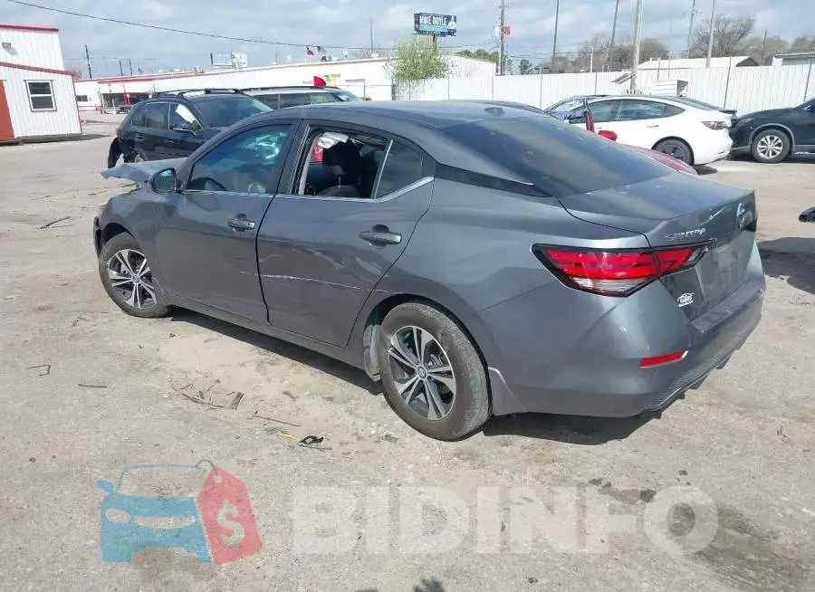 3N1AB8CV2NY206263 Photo# 3