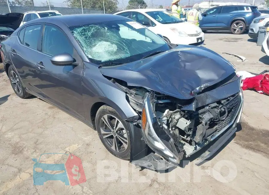 3N1AB8CV6MY297147 Photo# 1