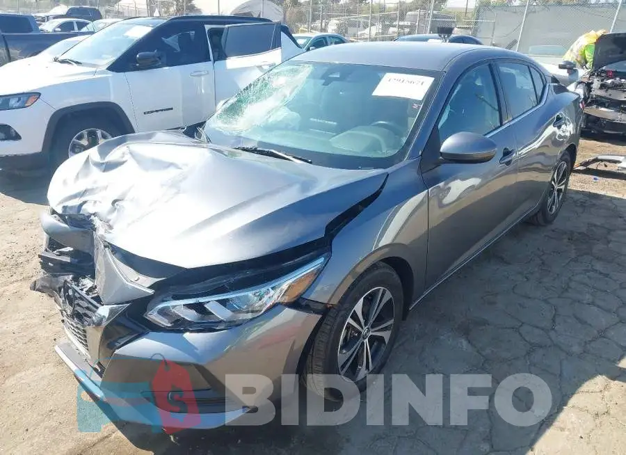 3N1AB8CV6MY297147 Photo# 2