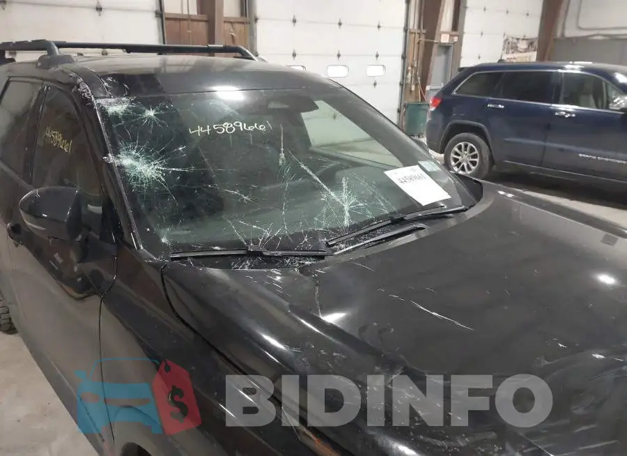 5N1DR3BD6SC243012 Photo# 6